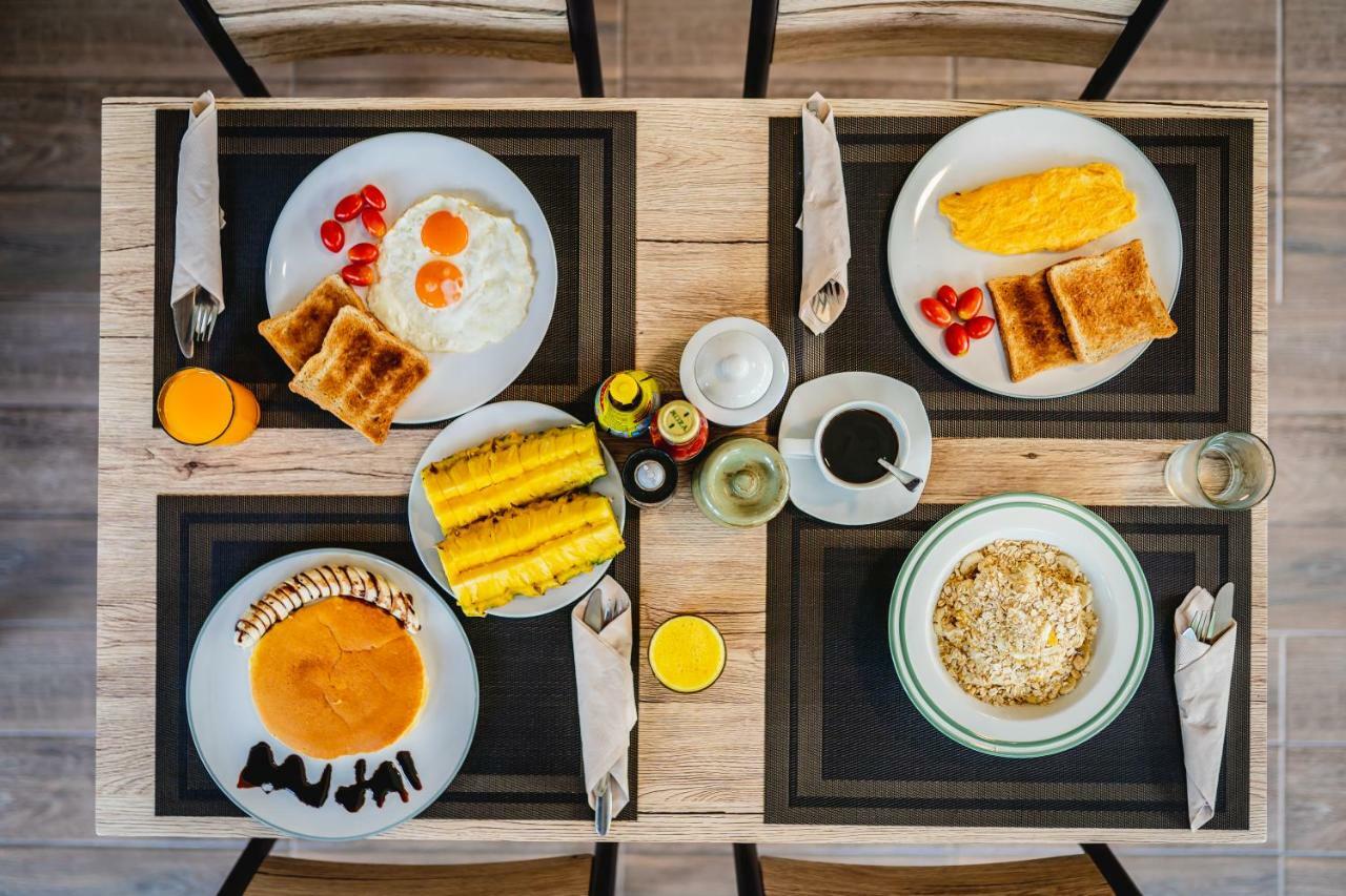 Bai Jai Garden Home Ao Nang Екстериор снимка
