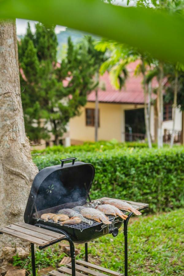 Bai Jai Garden Home Ao Nang Екстериор снимка