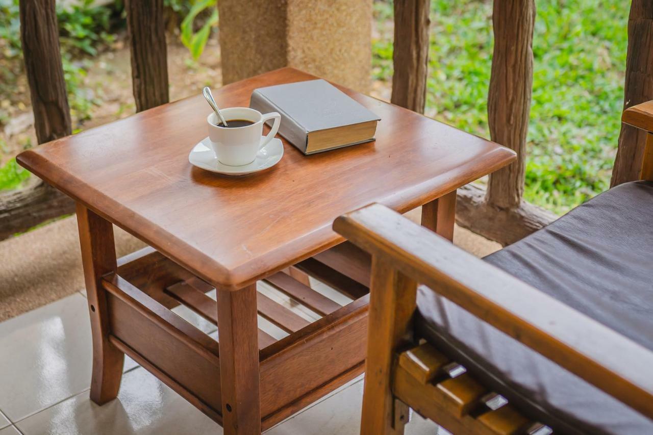 Bai Jai Garden Home Ao Nang Екстериор снимка