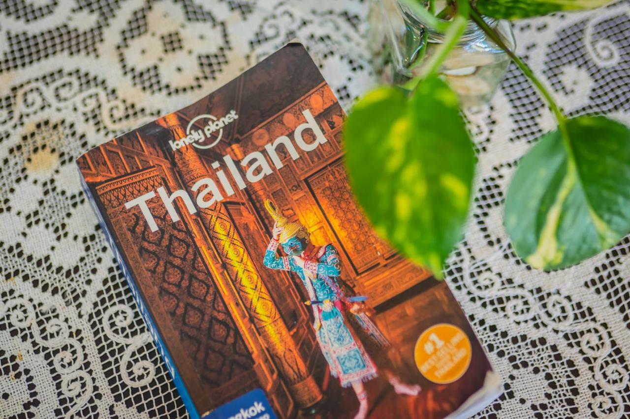 Bai Jai Garden Home Ao Nang Екстериор снимка