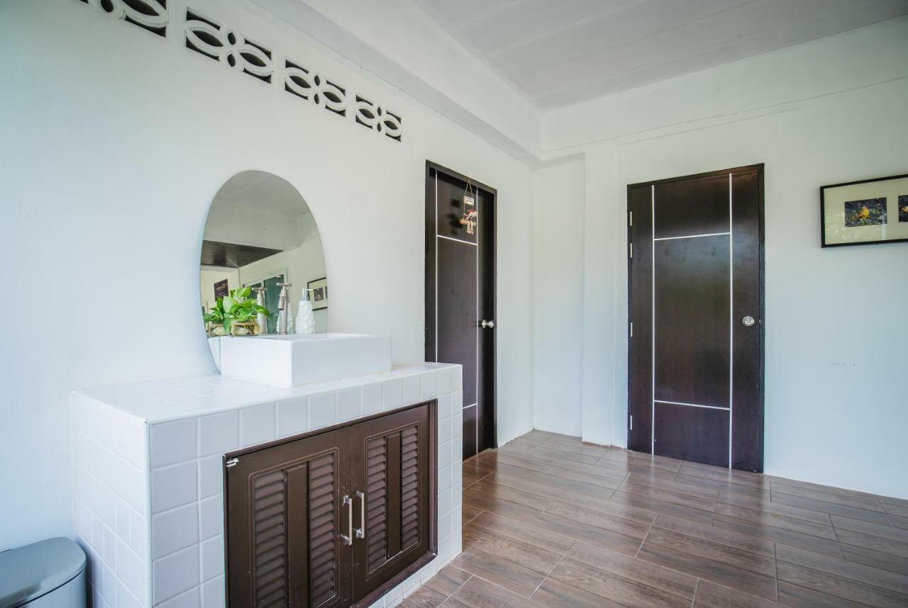 Bai Jai Garden Home Ao Nang Екстериор снимка