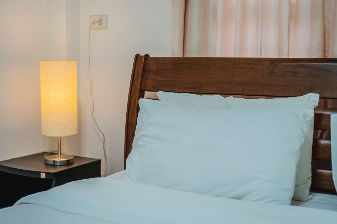 Bai Jai Garden Home Ao Nang Екстериор снимка