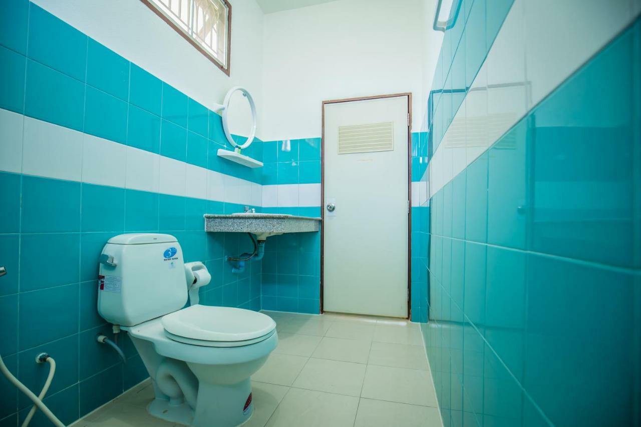 Bai Jai Garden Home Ao Nang Екстериор снимка