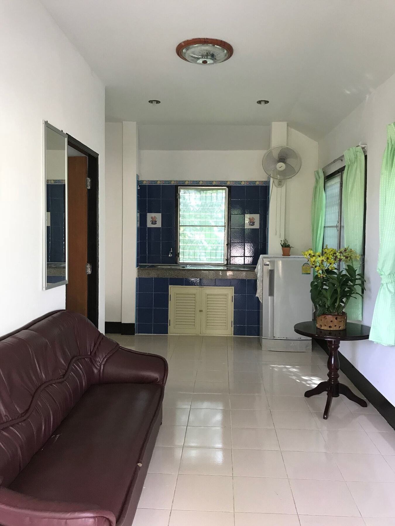 Bai Jai Garden Home Ao Nang Екстериор снимка