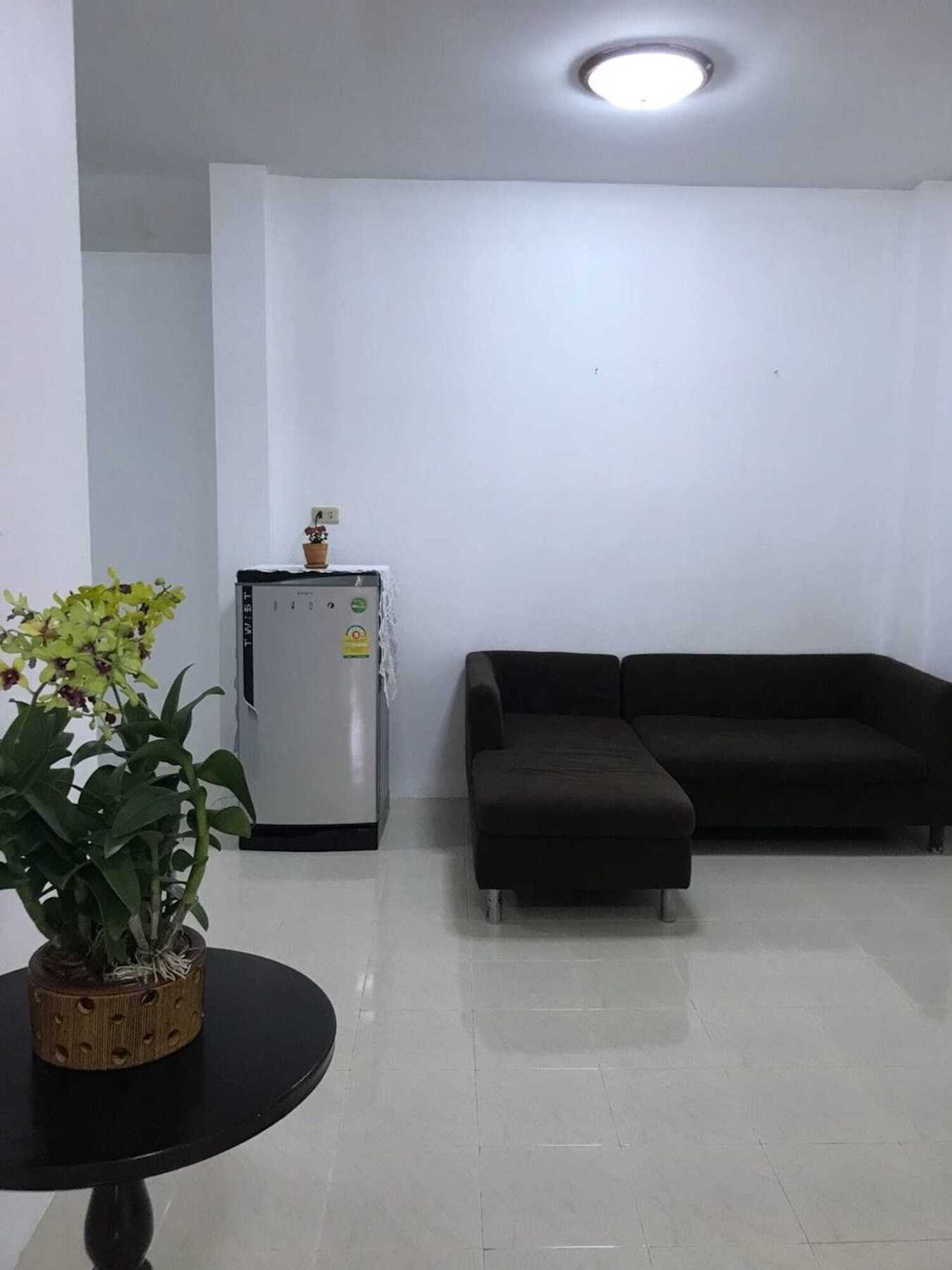 Bai Jai Garden Home Ao Nang Екстериор снимка