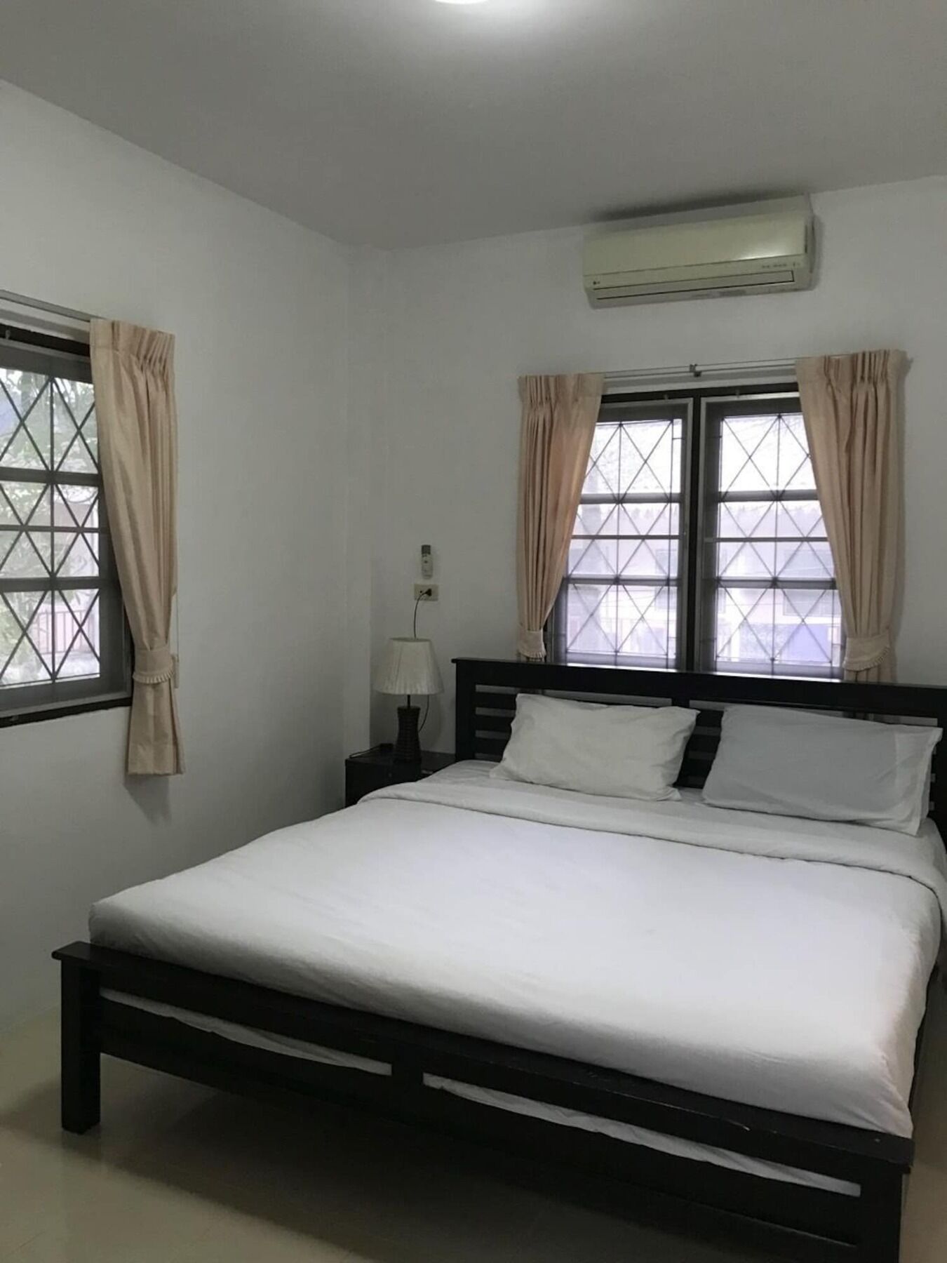 Bai Jai Garden Home Ao Nang Екстериор снимка