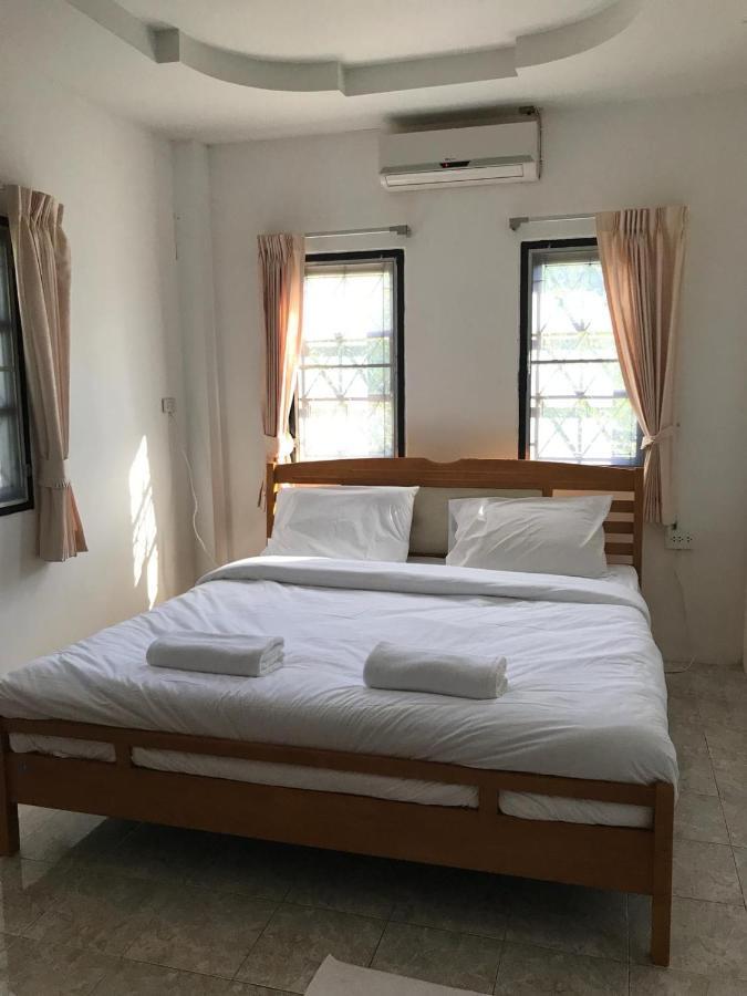Bai Jai Garden Home Ao Nang Екстериор снимка