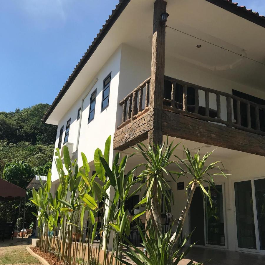Bai Jai Garden Home Ao Nang Екстериор снимка