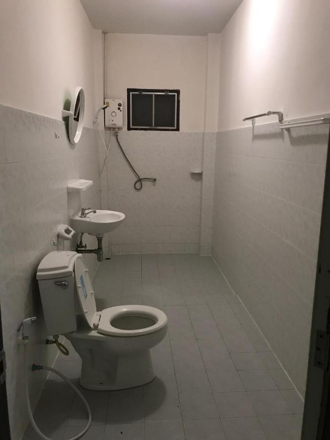 Bai Jai Garden Home Ao Nang Екстериор снимка